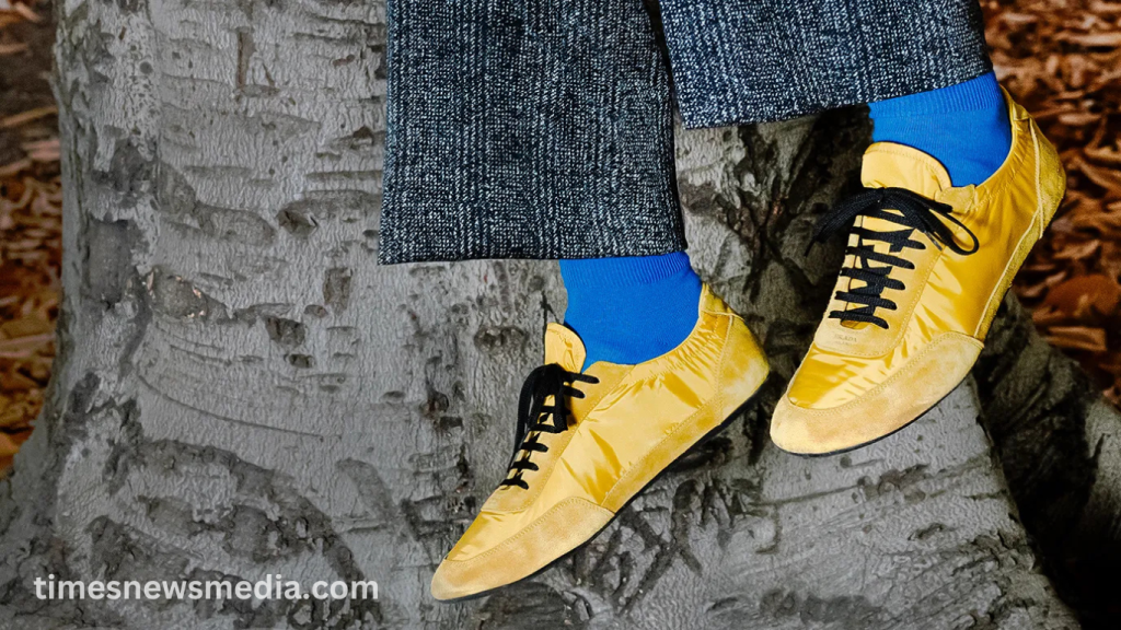 3 Major Style Swings to Take This Spring 3 Major Style Swings to Take This Spring