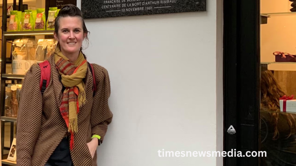 Parkinson’s Diagnosed at 41 I Had to Find a New Look