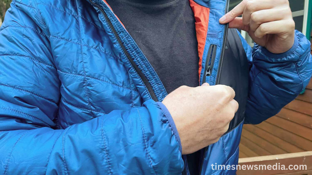 The Best Lightweight Jackets for Men Make Layering a Breeze The Best Lightweight Jackets for Men Make Layering a Breeze