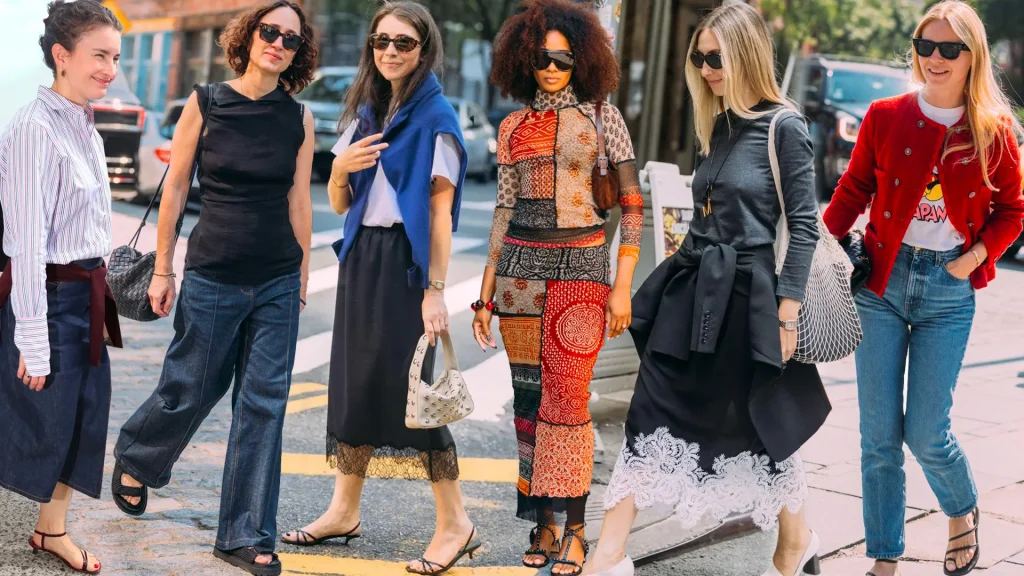 Effortless Everyday Styles for Modern Women