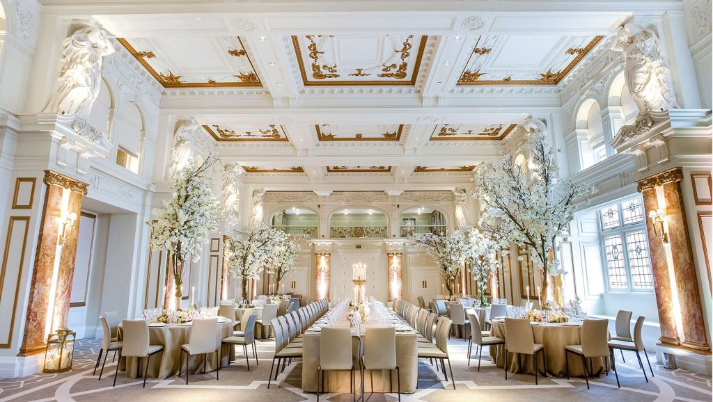 Discovering Sydney’s Ultimate Venue: From Memorable Weddings to Luxurious Stays Discovering Sydney's Ultimate Venue From Memorable Weddings to Luxurious Stays