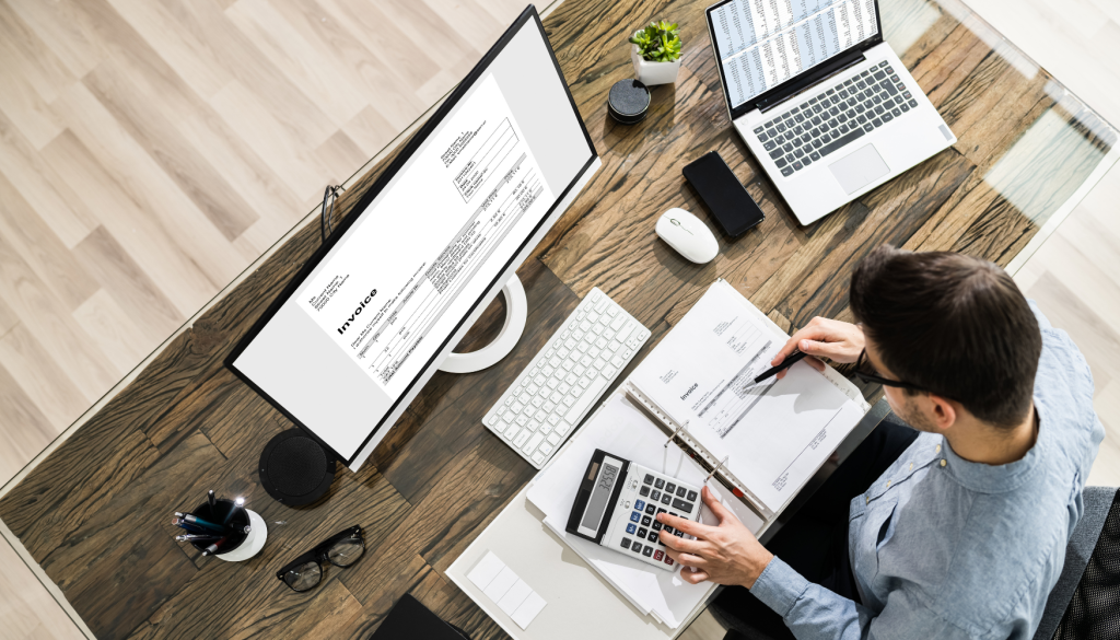 The Accountant’s New Assistant: When Technology Learns to Think