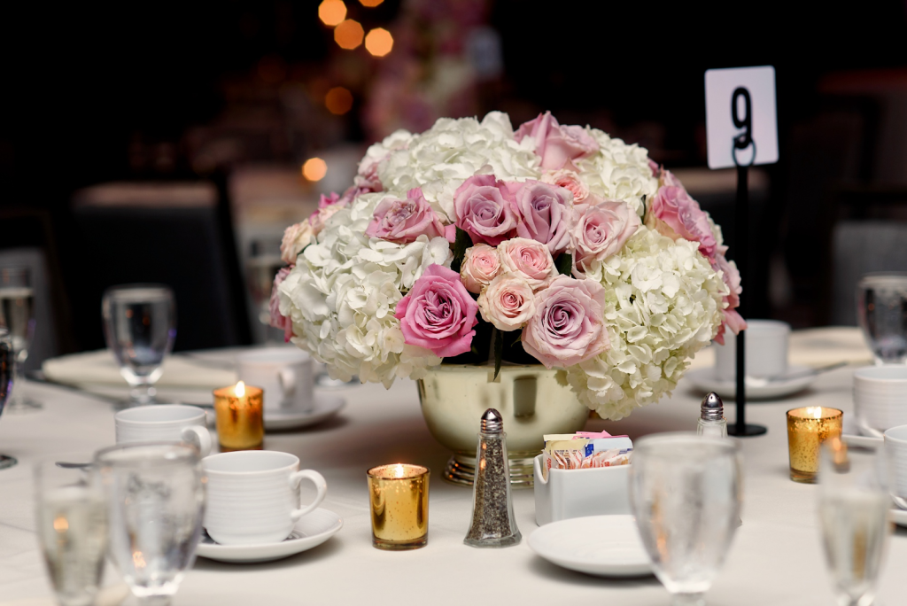 7 Must-Have Details That Make a Wedding Table Look Luxurious