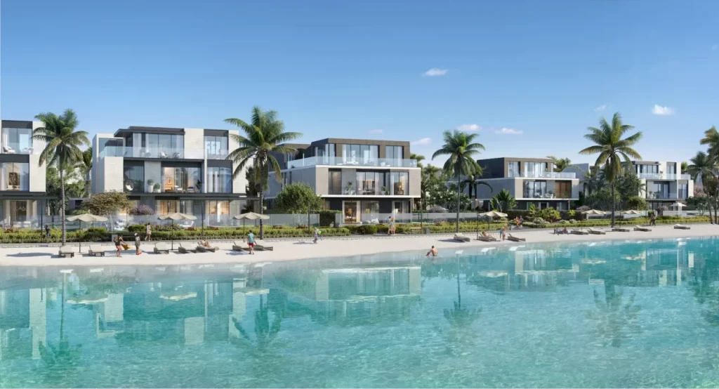 Exploring Dubai’s Upscale Villa Market: What Buyers Should Know