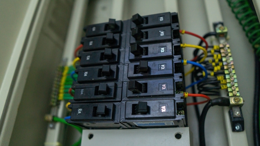 Why Electrical Panel Upgrades Are More Important Than Ever?