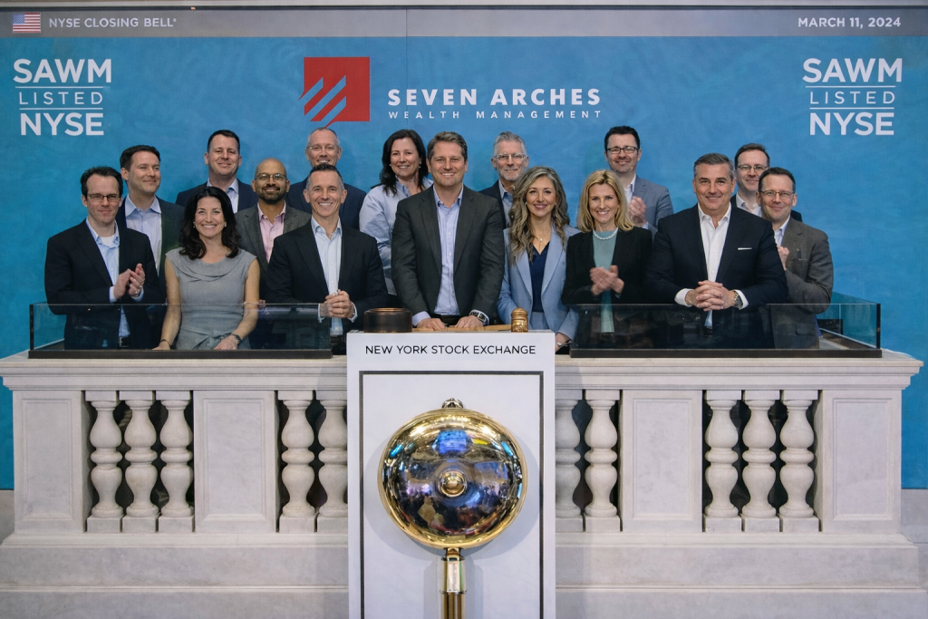 Seven Arches Wealth Management and Silver: A 2026-Forward Strategy from Latin America