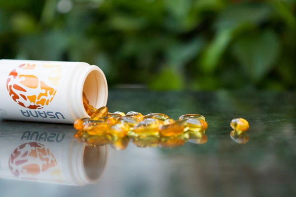 USANA BiOmega Prioritizes Fish Oil Quality