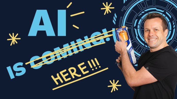 How AI Is Changing Small Business Forever (What You Must Know)