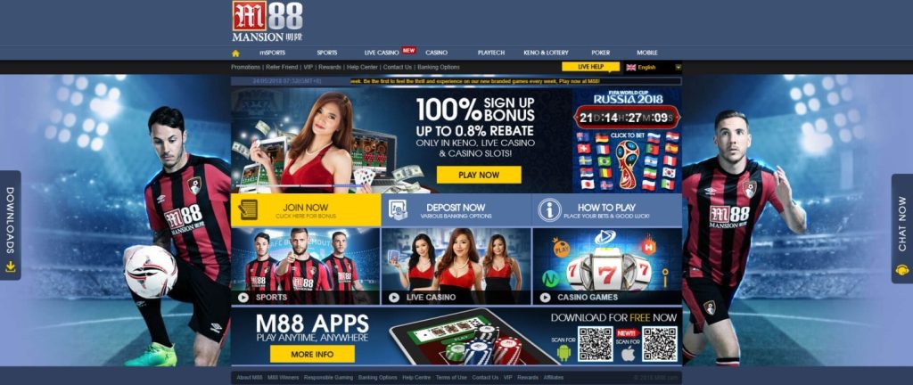 Is Mansion88 Safe and Legit? Honest Casino Review