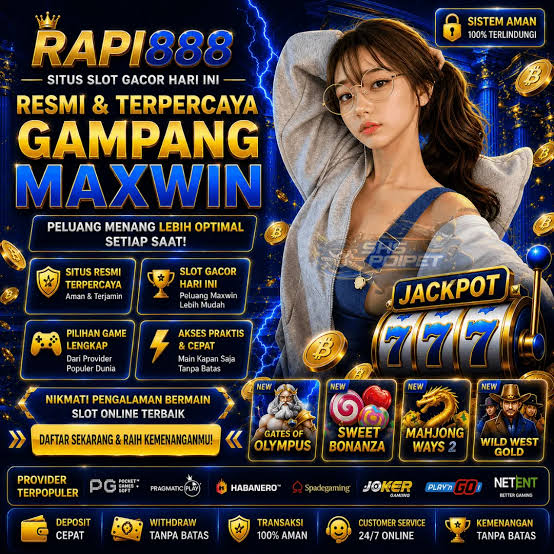 Mansion88: Situs Casino Online Modern dengan Fitur Premium