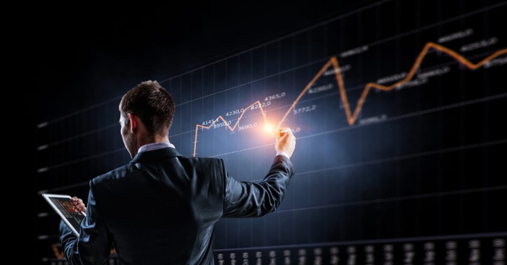 The Evolution of CFD Broker Technology Over the Last Decade